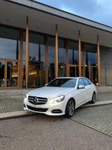 Mercedes-Benz E 250 BlueTEC 4MATIC AVANTGARDE Autom. AVANT... - Mercedes-Benz E 250: 4matic