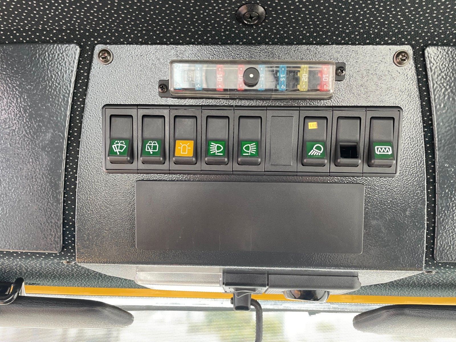Fahrzeugabbildung BOMAG BW 154 ACP-4i AM / nur 1.459h / Asphalt Manager