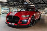Ford Mustang Shelby GT500 RECARO/Technology-Pack/B&O