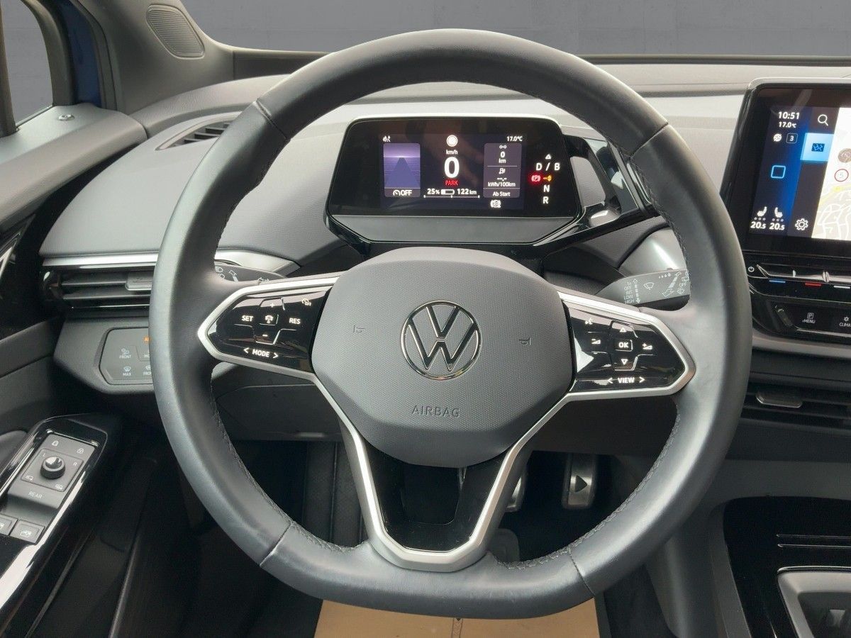 Volkswagen ID.4 - Bild 10