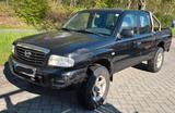 Mazda B2500, 4x4, Klima - Mazda: B2500
