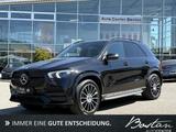 Mercedes-Benz GLE 400 d AMG 4Matic 360°/HEAD-UP/CARPLAY/PANO - Mercedes GLE 400 Diesel Gebrauchtwagen