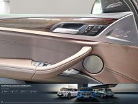 BMW X4 M40 - Vorschau Bild 17