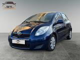 Toyota Yaris Sol Automatik - Toyota Yaris mit Diesel-Antrieb
