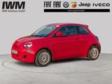 Fiat 500e  Red  Komfort-Winter-Paket 24kWh 118PS - Fiat 500e Red Gebrauchtwagen
