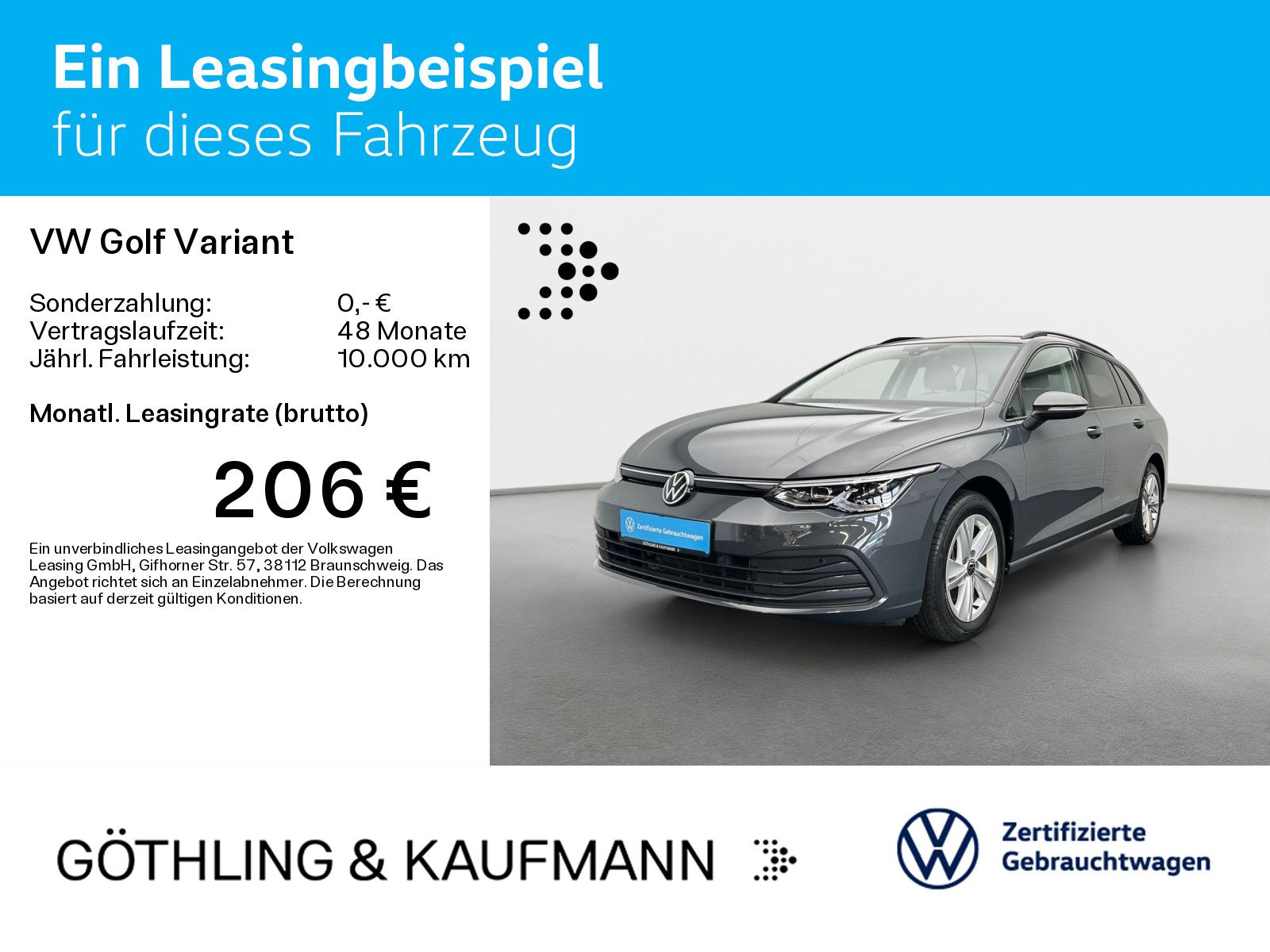 Volkswagen Golf - Bild 2
