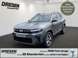 Dacia Bigster TCe 140 1.2 Mild-Hybrid Expression EASY- - Dacia Bigster New cars