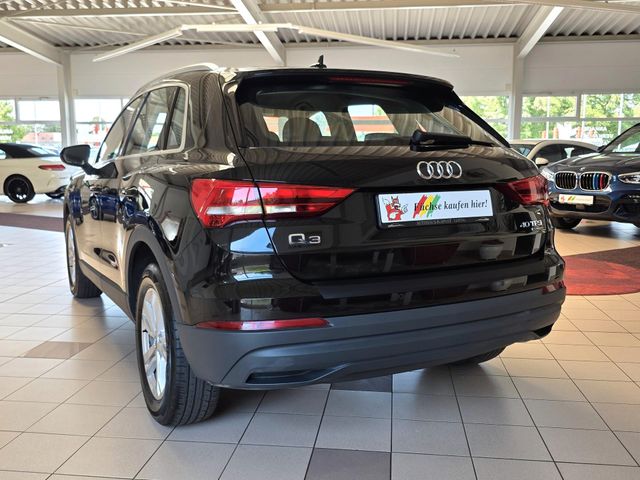 AUDI Q3 — Foto 5