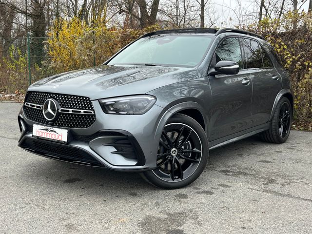 Mercedes-Benz GLE 450  SUV AMG*Airmatic*MY25*Premium Plus