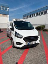 Ford Transit Custom Top Zustand, AT-Motor, alle Temp.