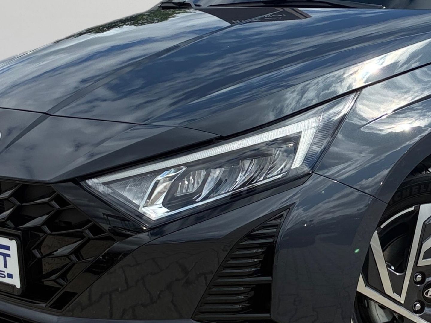 Hyundai i20 - Bild 6