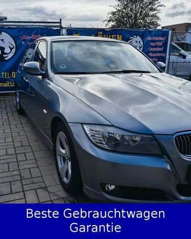 BMW 320d EfficientDynamics Edition*1 Jahr Garant