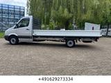 Mercedes-Benz Sprinter II Pritsche 313 CDI 1 HAND/KLIMA MAX L4 - Mercedes-Benz Sprinter Gebrauchtwagen in Hannover