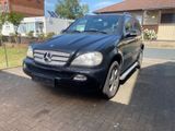 Mercedes-Benz ML 270 CDI Final Edition Final Edition - Mercedes-Benz ML 270: Cdi Final Edition