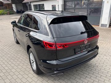 Volkswagen Touareg - 8