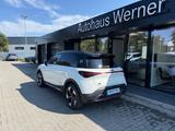 Smart #1 Brabus AWD MATRIX PANOR MEMORY 360° HuD SOUND - weiße Smart #1