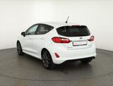 Ford Fiesta 1.0 M-Hybrid ST-Line LED Winterpaket DAB - Ford Fiesta mit Benzin-Antrieb: Kleinwagen, Schaltgetriebe
