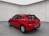 Seat Ibiza 1.0 MPI Style - Seat Ibiza in Stuttgart