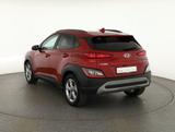 Hyundai Kona 1.0 T-GDI Premium LED Navi Head-Up Leder - Hyundai KONA Gebrauchtwagen in Dresden