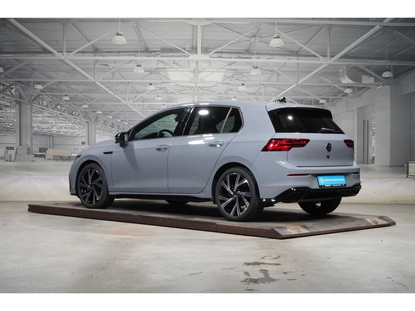 Volkswagen Golf - Bild 2