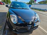 Alfa Romeo MiTo 1.6 JTDM 16V Turismo Turismo - Alfa Romeo MiTo mit Diesel-Antrieb: Kleinwagen