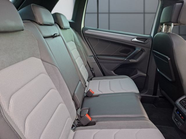 Tiguan 2.0 TSI R-LIne 4MOTION *DSG*LED*AHK*NAVI*