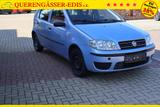 Fiat Punto 1.2 44 kW (60 PS), Schaltgetriebe, Fron... - Fiat aus 2004
