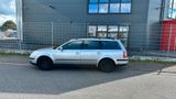 Volkswagen Passat 3BG 1,6i mit Anhängerkupplung - Volkswagen Passat: Anhängerkupplung
