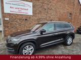 Skoda Kodiaq Style 4x4 | TÜV&Inspektion neu