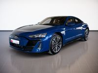 Audi e-tron GT - Vorschau Bild 2