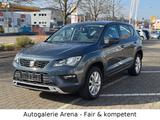 Seat Ateca 4Drive 2.0 TDI *Allrad *CAM *Navi