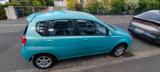 Chevrolet Kalos - gebrauchte Chevrolet Kalos aus dem Jahr 2005