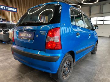 Hyundai Atos 1.1