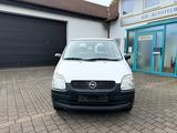 Opel Agila 1.0 12V Comfort*TÜV* - Opel Agila: Comfort
