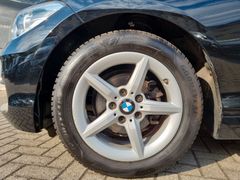 Fahrzeugabbildung BMW 118 d Advantage LED NAVI SHZ PDC