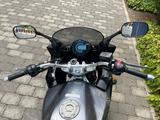 Yamaha FZ6 Fazer S2 ABS, TÜV neu bis 04.2028, Koffer - YAMAHA FZ6 FAZER S2