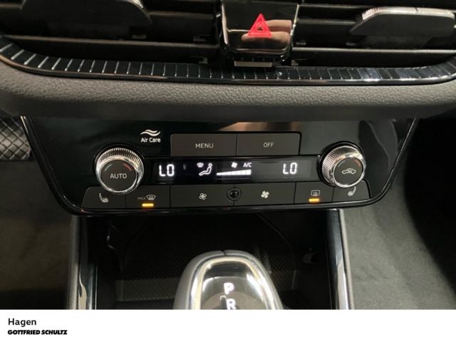 Skoda Fabia - Bild 15