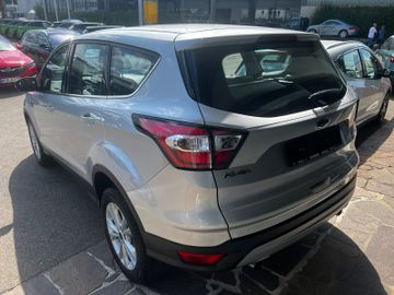 Bild 18 Ford Kuga Titanium | RFK | Navi | Lenkrad-/Sitzhzg.