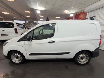 Ford Transit - 4