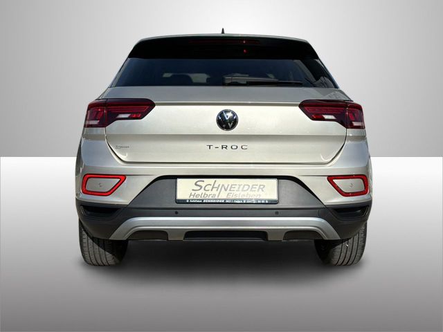 T-ROC 1.5 TSI DSG MOVE SHZ+APP+LED+CAM