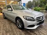 Mercedes-Benz C 200 T Kombi Avantgarde 92000 Km  Insp. Tüv neu - Mercedes-Benz C 200 in Oberhausen