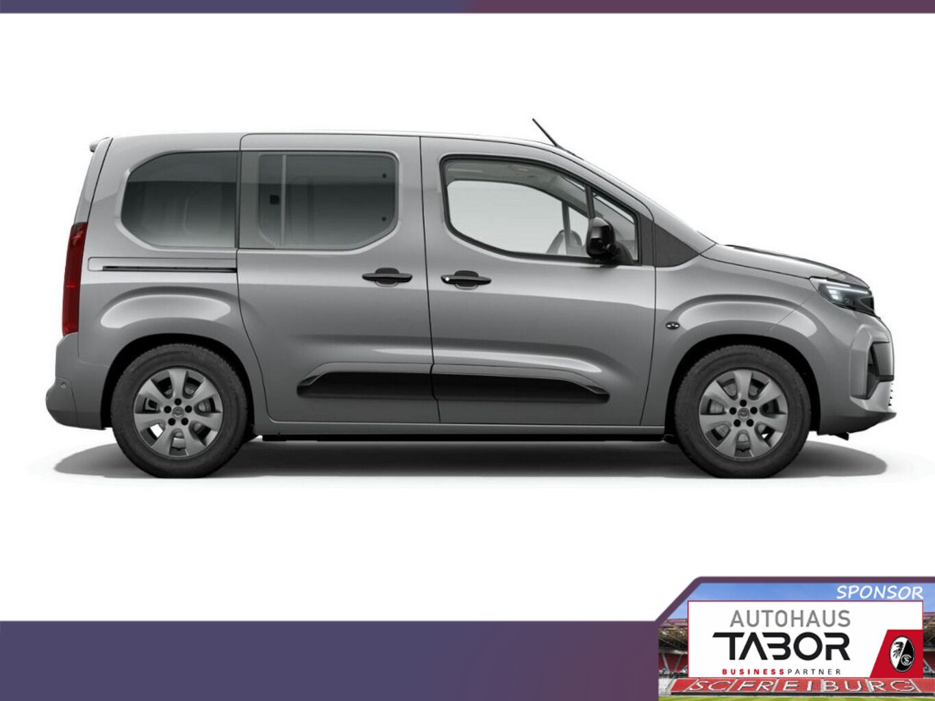 Opel Combo - Bild 3