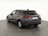 Mazda 3 2.0 SKYACTIV-G 120 Bi-Xenon Navi DAB PDC USB - gebrauchte Mazda 3 aus dem Jahr 2018