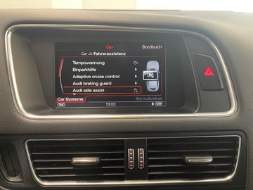 Audi Q5 - 11