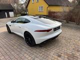 Jaguar F-Type 3.0, AT, Meridian, Sportsitze, Panorama - gebrauchte Jaguar Coupés