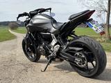 Yamaha MT 07 - Offers