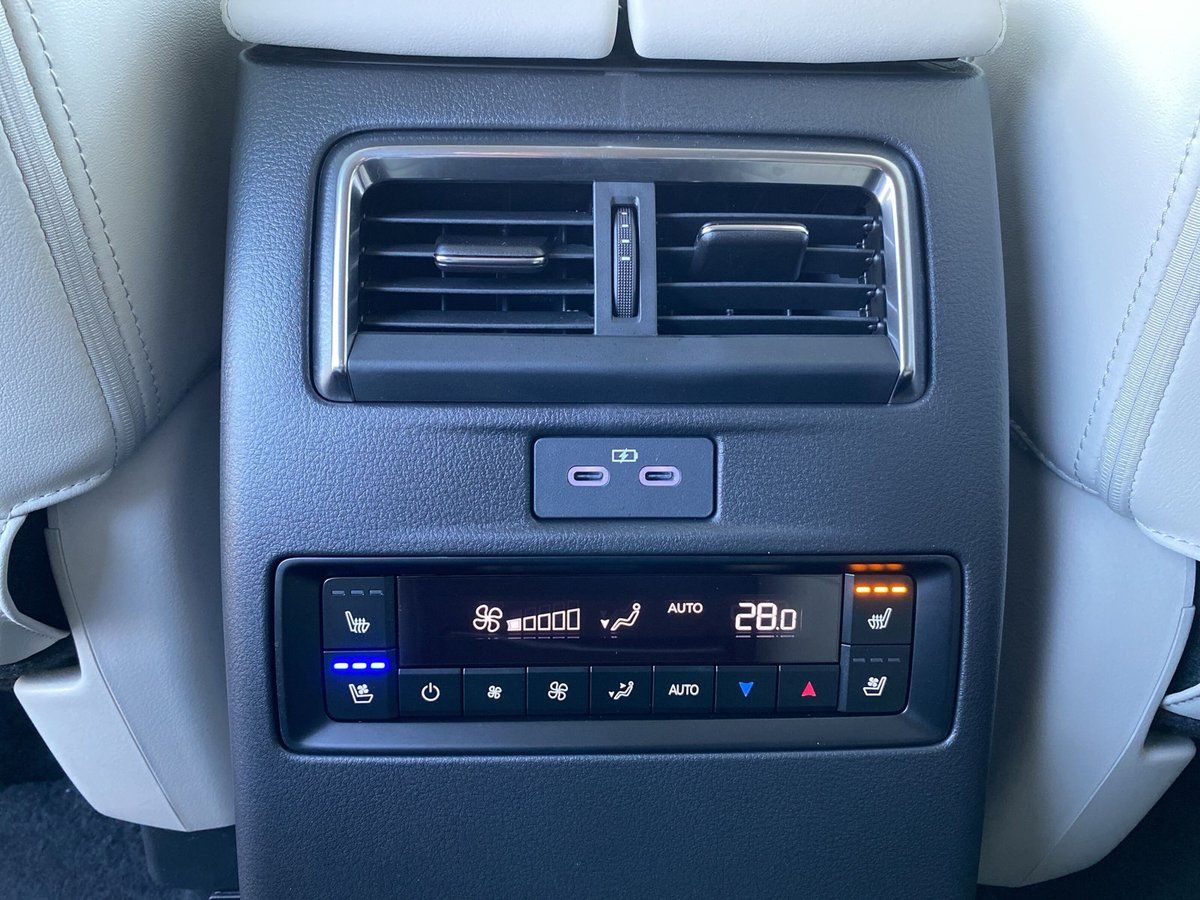 Mazda CX-80 - Bild 32