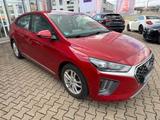 Hyundai IONIQ Ioniq Basis Plug-In Hybrid - gebrauchte Hyundai IONIQ aus dem Jahr 2022
