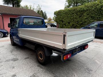 Volkswagen T5 Transporter - 12