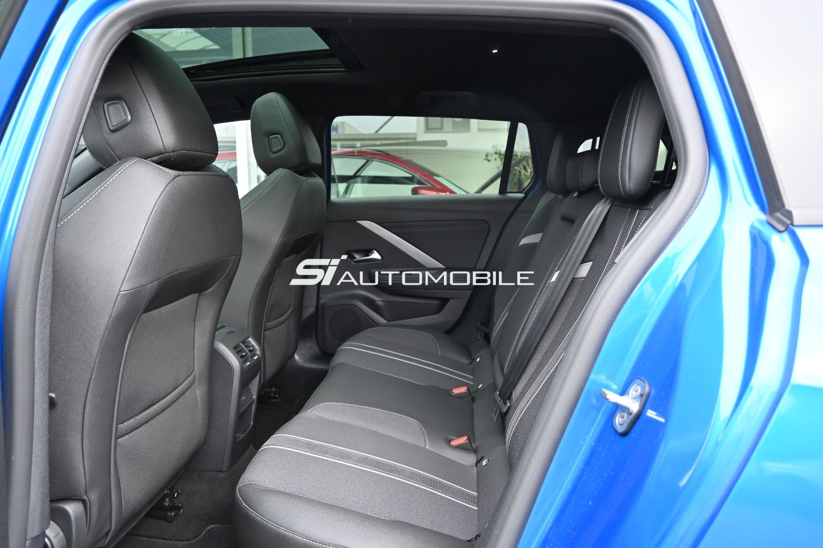 Fahrzeugabbildung Opel Astra ST 1.5d GS ULTIMATE °ACC°AHK°HUD°PANO°360°
